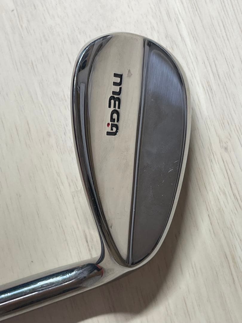 (美品・希少)Roger King スイングトレーナー 練習用クラブ4本セット