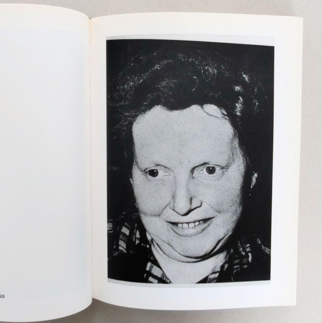 U-NI-TY MICAEL SCHMIDT/写真集 ミヒャエル・シュミット