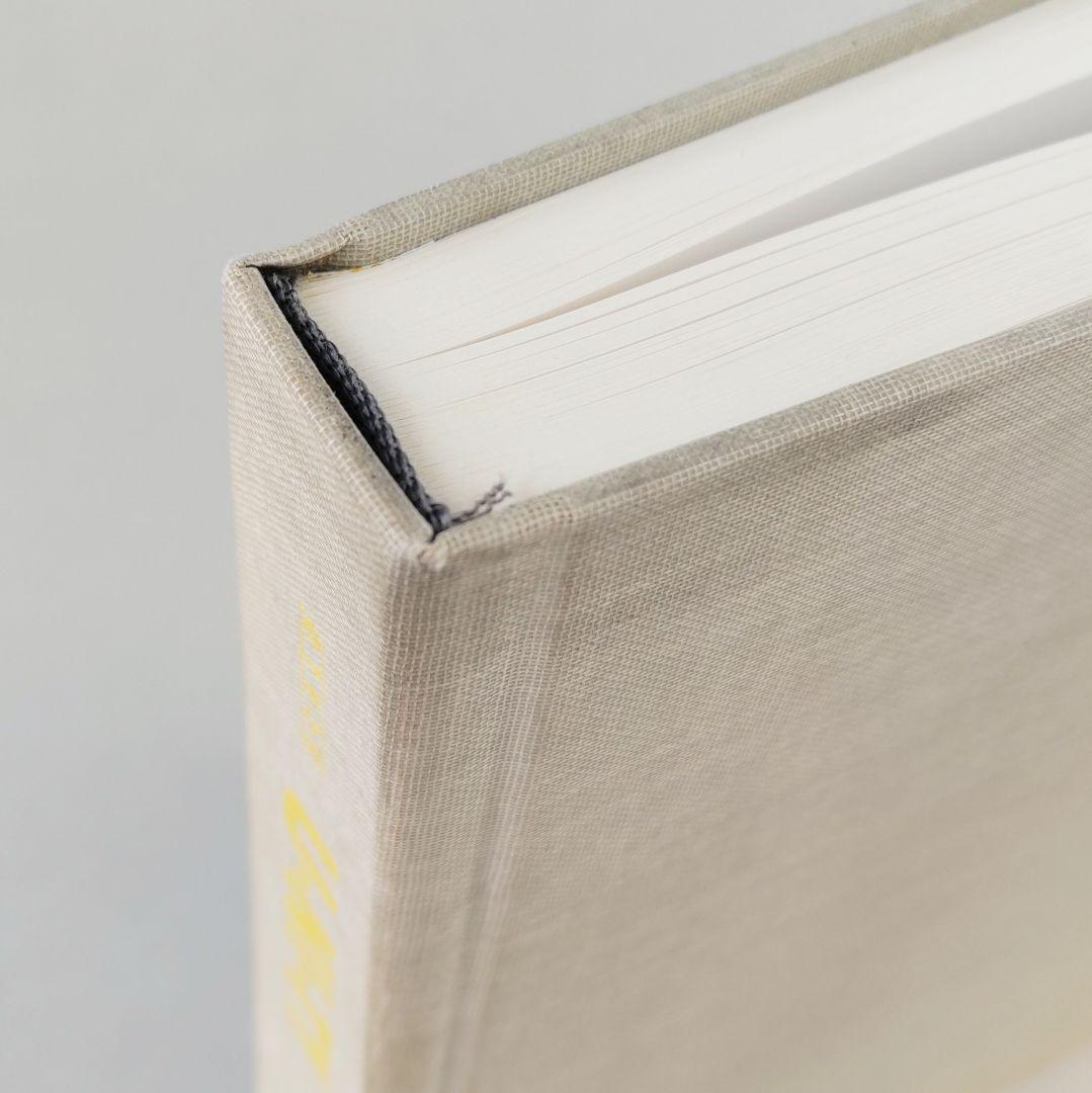 U-NI-TY MICAEL SCHMIDT/写真集 ミヒャエル・シュミット