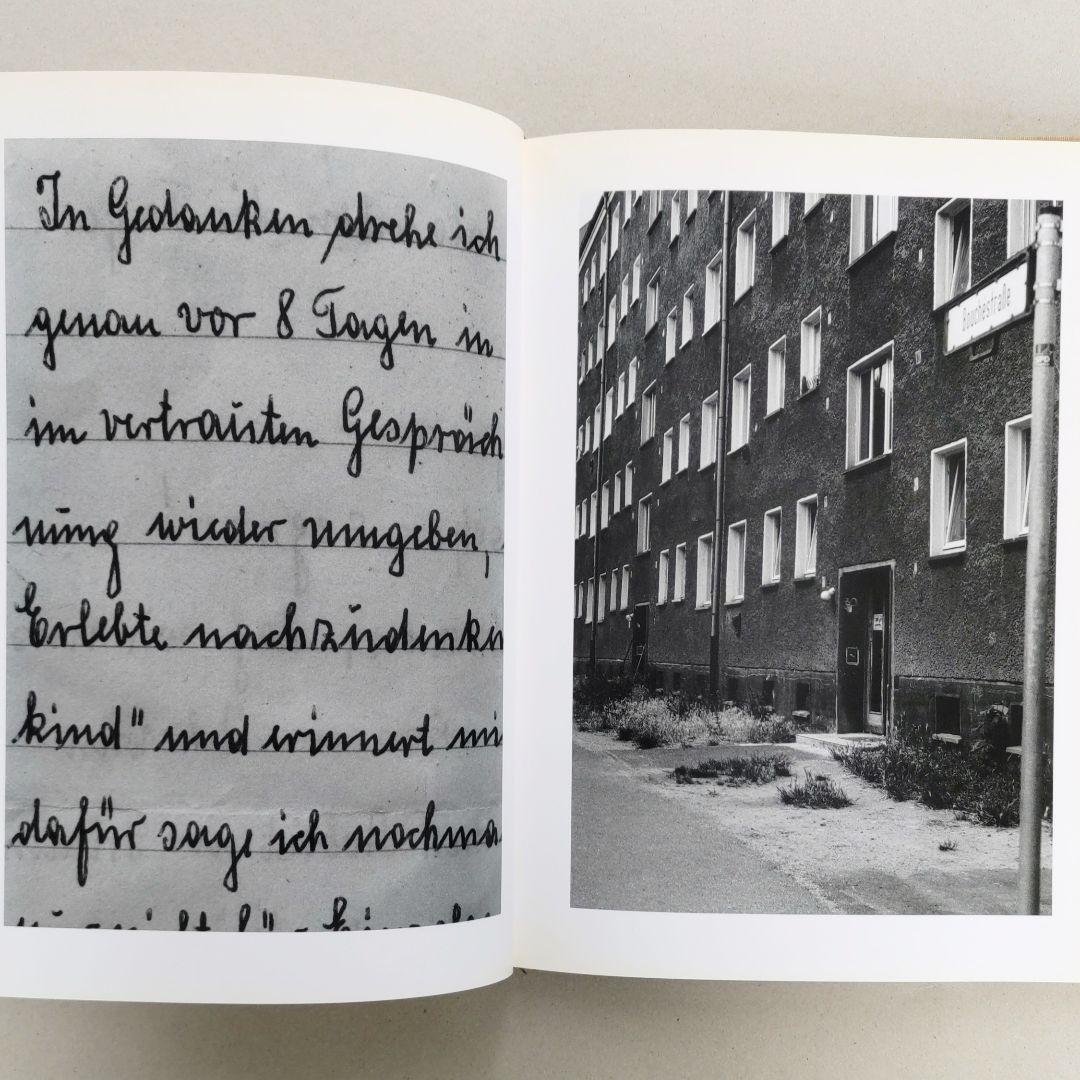 U-NI-TY MICAEL SCHMIDT/写真集 ミヒャエル・シュミット