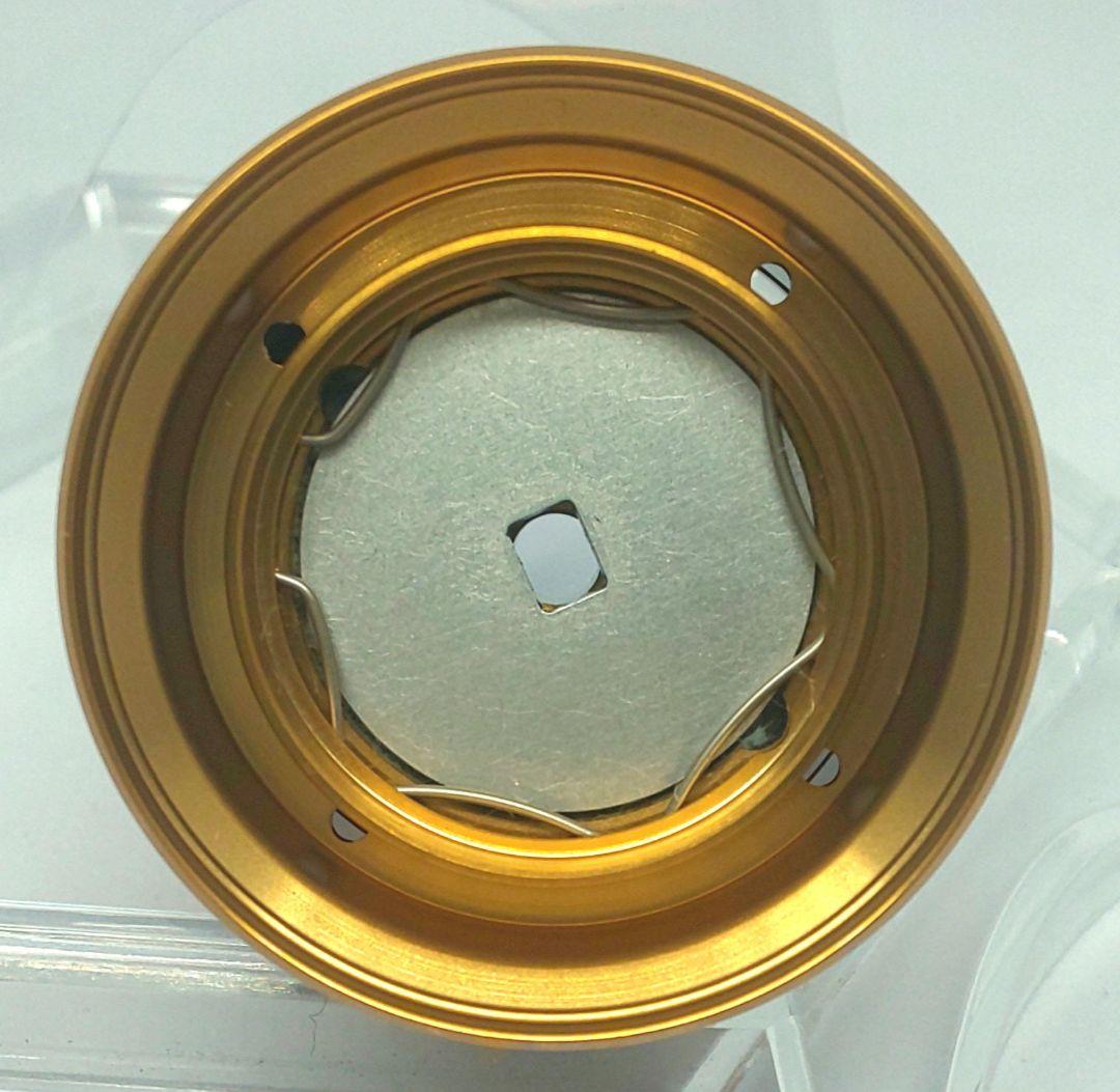 DAIWA ダイワ レガリス 1000S ヘッジホッグスタジオ 1BB仕様キット