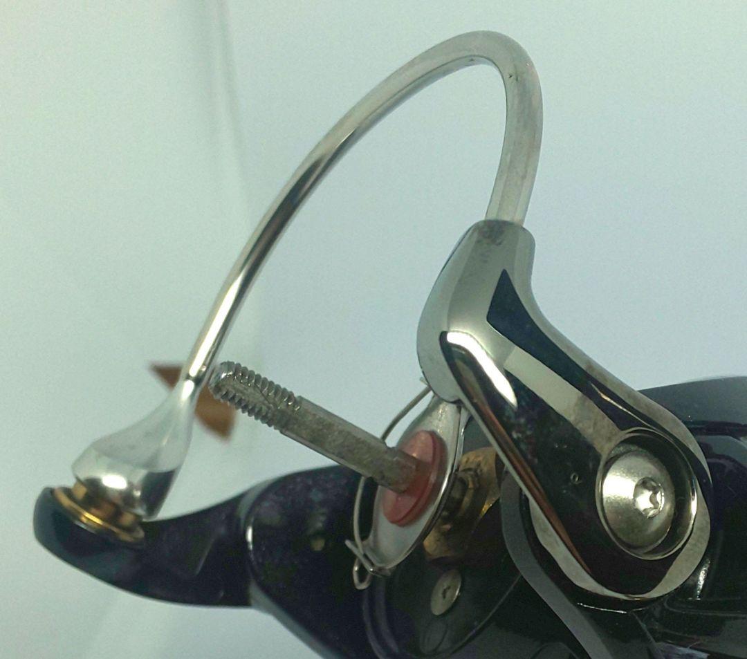 DAIWA ダイワ レガリス 1000S ヘッジホッグスタジオ 1BB仕様キット