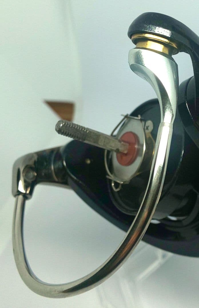 DAIWA ダイワ レガリス 1000S ヘッジホッグスタジオ 1BB仕様キット