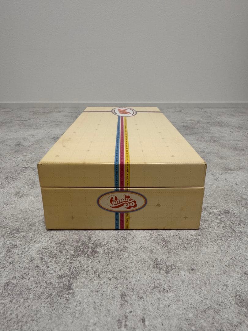 キャンディーズ・タイムカプセル 20CD ボックスセット 完全生産限定盤　交渉可