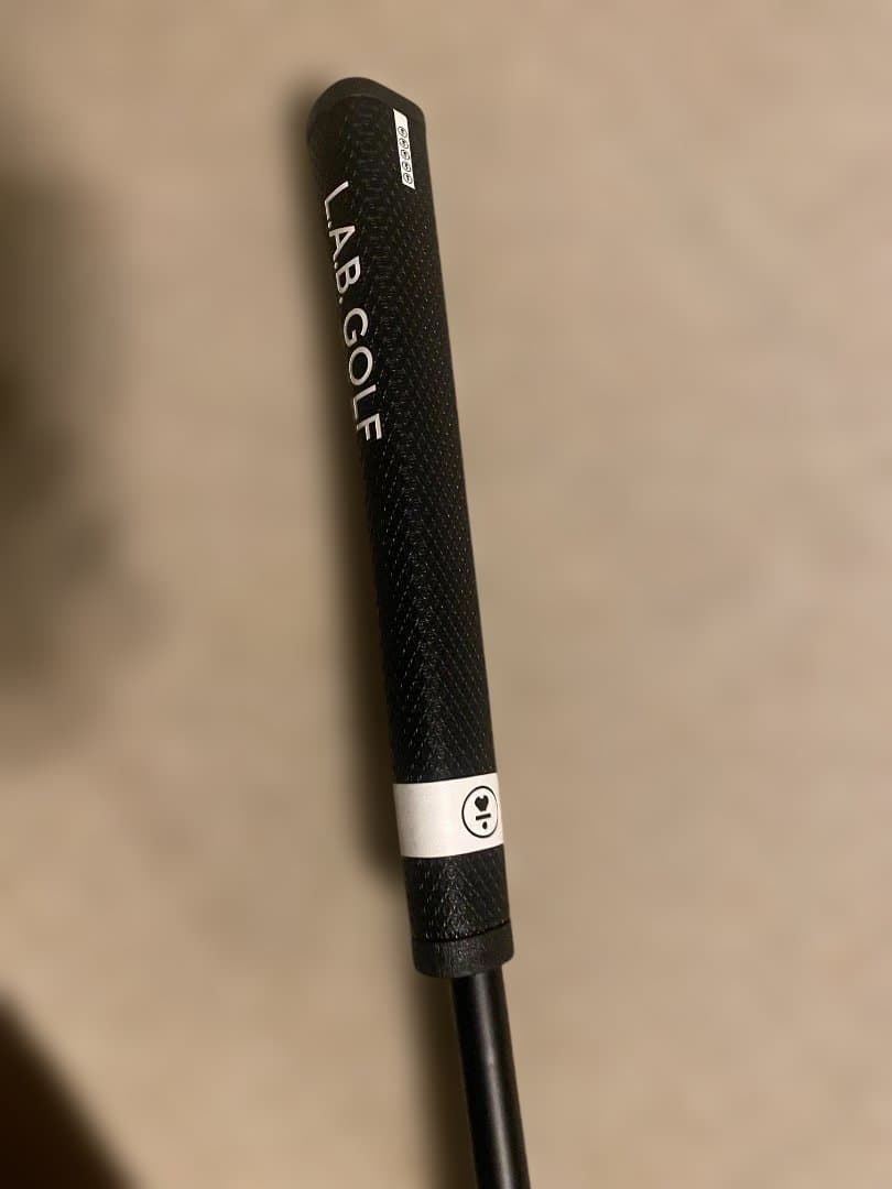 LABGOLFパターOZ1iレフティ