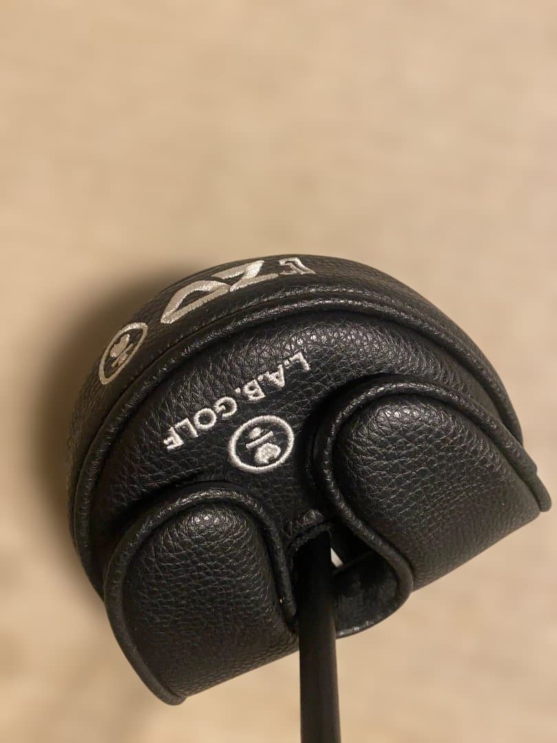 LABGOLFパターOZ1iレフティ