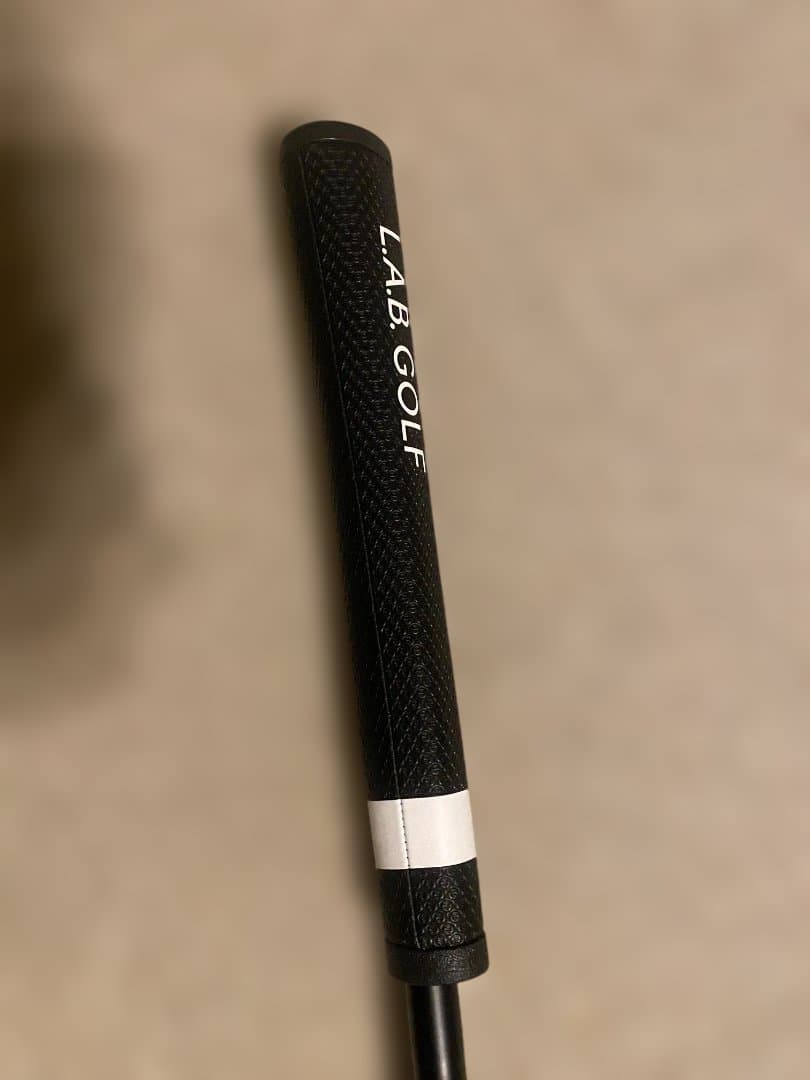 LABGOLFパターOZ1iレフティ