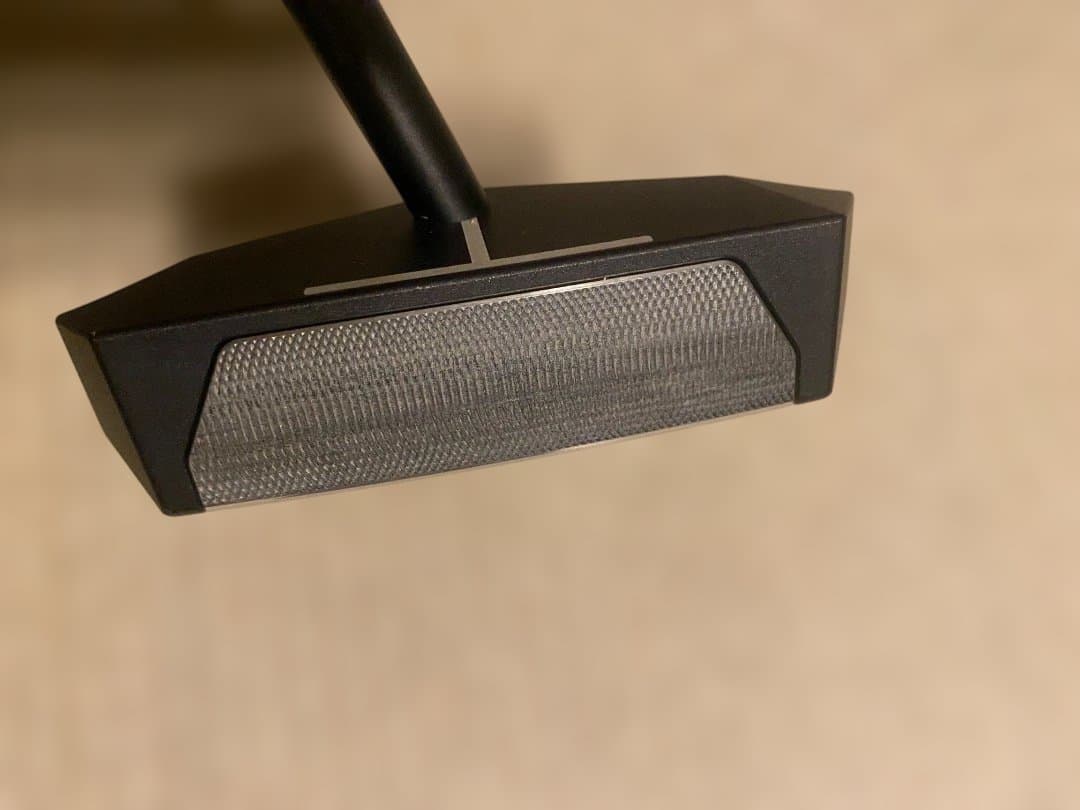 LABGOLFパターOZ1iレフティ