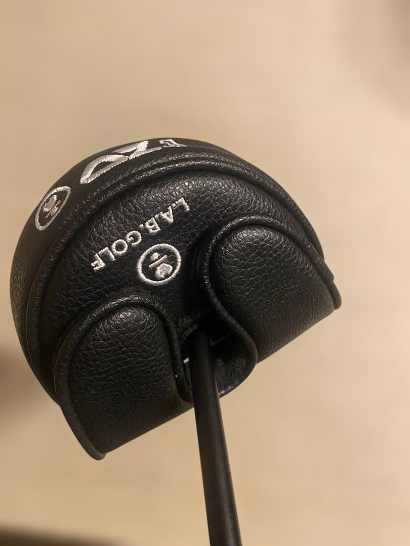 LABGOLFパターOZ1iレフティ