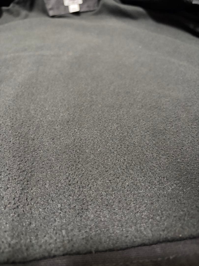 【USA企業刺繍】Carhartt ワークジャケット L Jeff