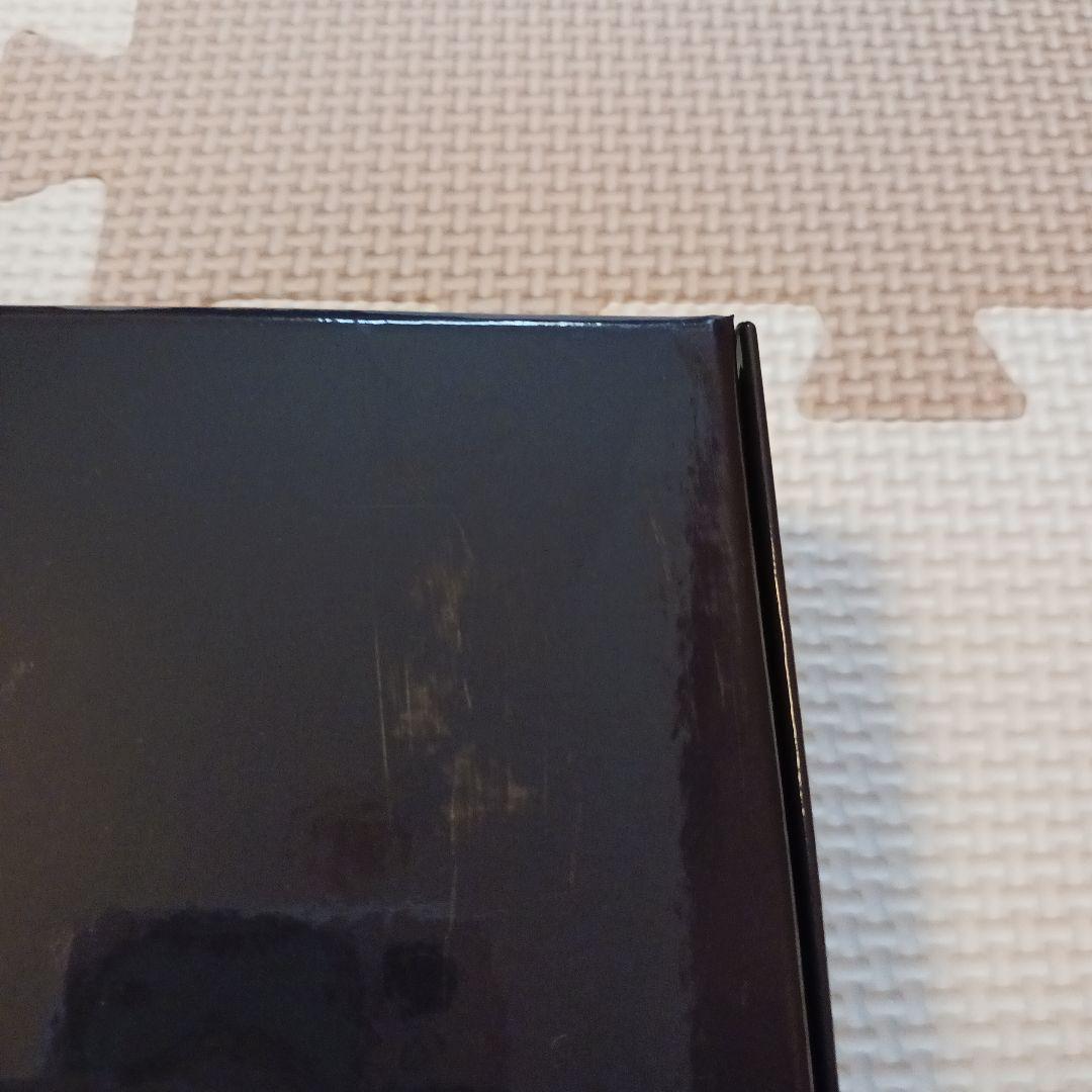 グラディウスオリジンコレクションプレミアムボックス　ソフト無し　特典のみ