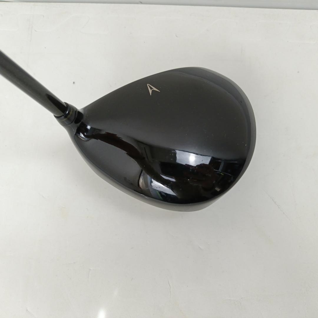 ゼクシオ XXIO アイアン ドライバー 11本 セット Flex S