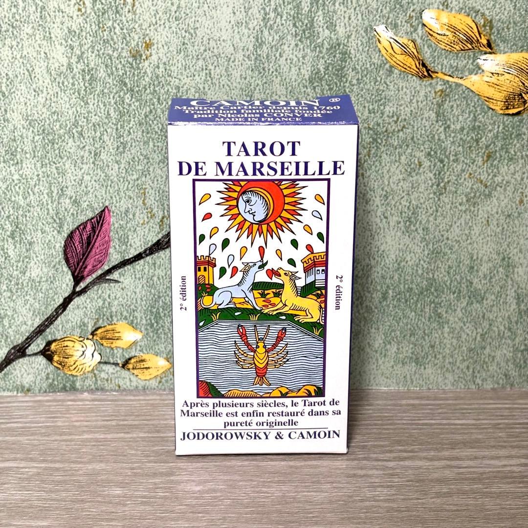 アレハンドロ・ホドロフスキー 5DVDデラックスBOX タロットカード付き