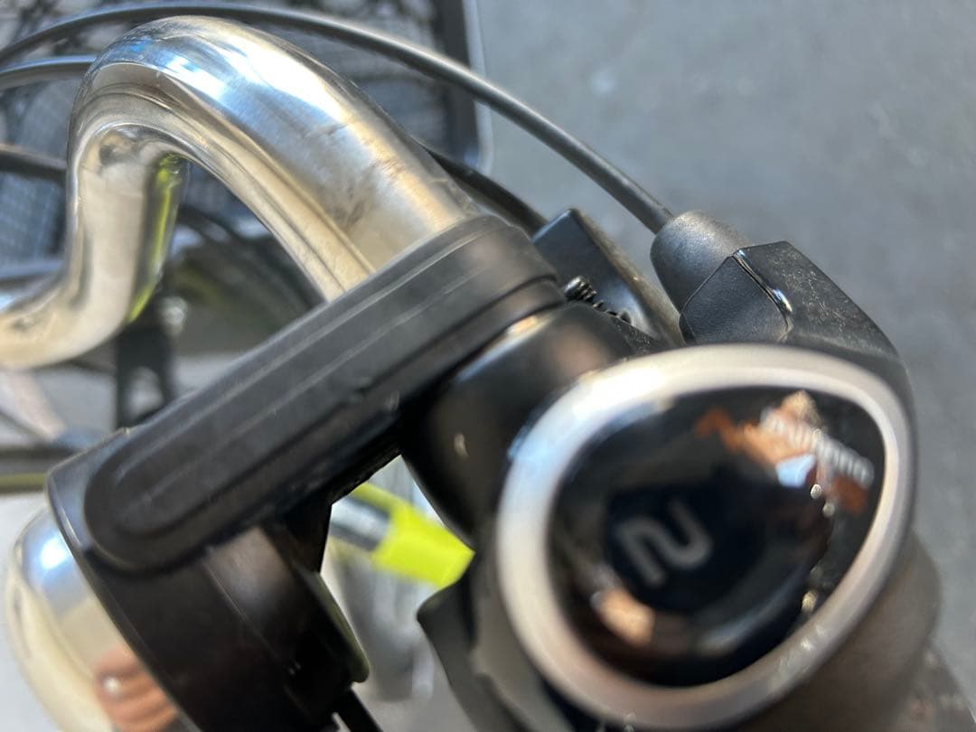 高年式パナソニック電動２６サイズ名古屋市近郊限定手渡のみ名古屋市中村北区配送無料