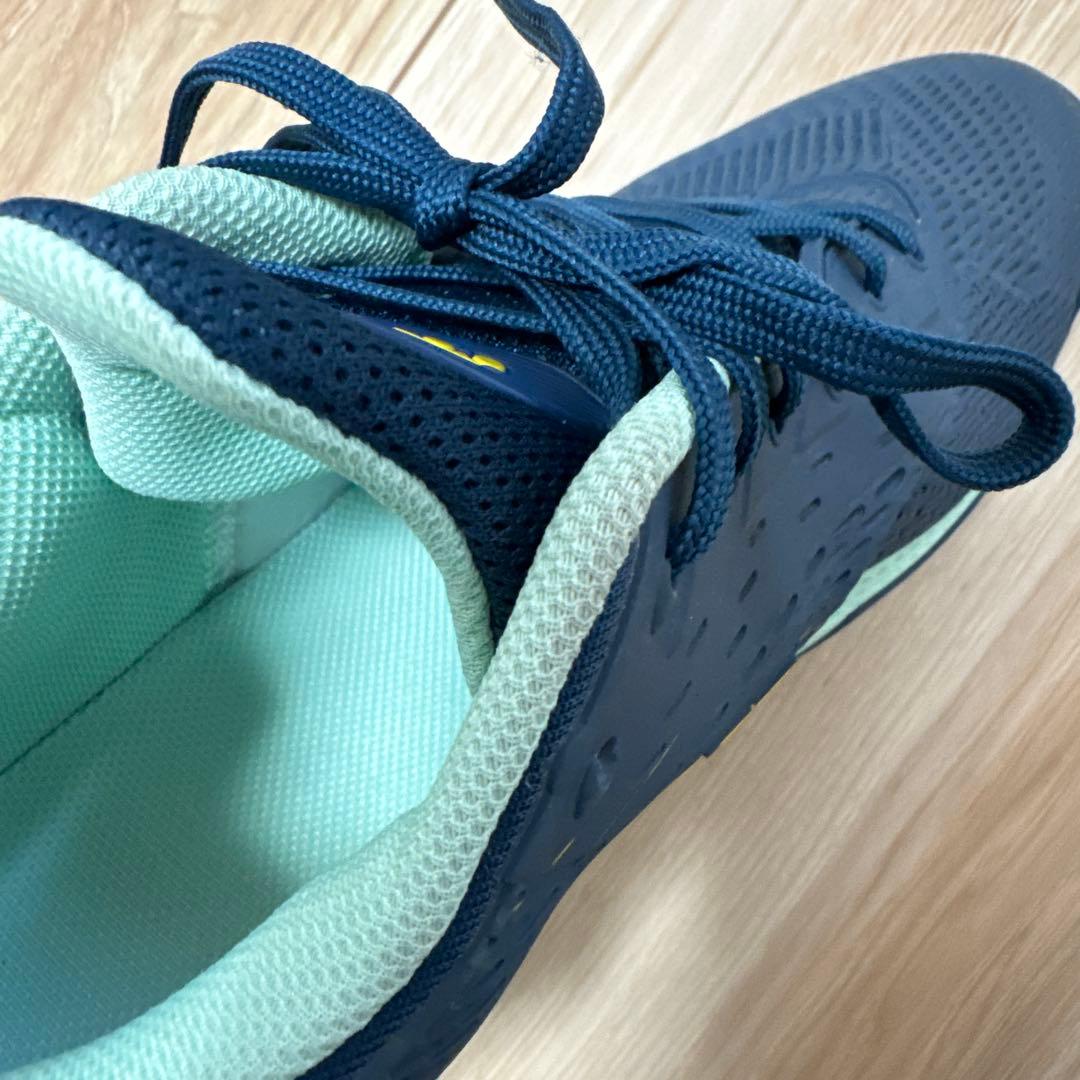 中古 ヨネックス YONEX テニスシューズ メンズ アドアクセルGC 27.5