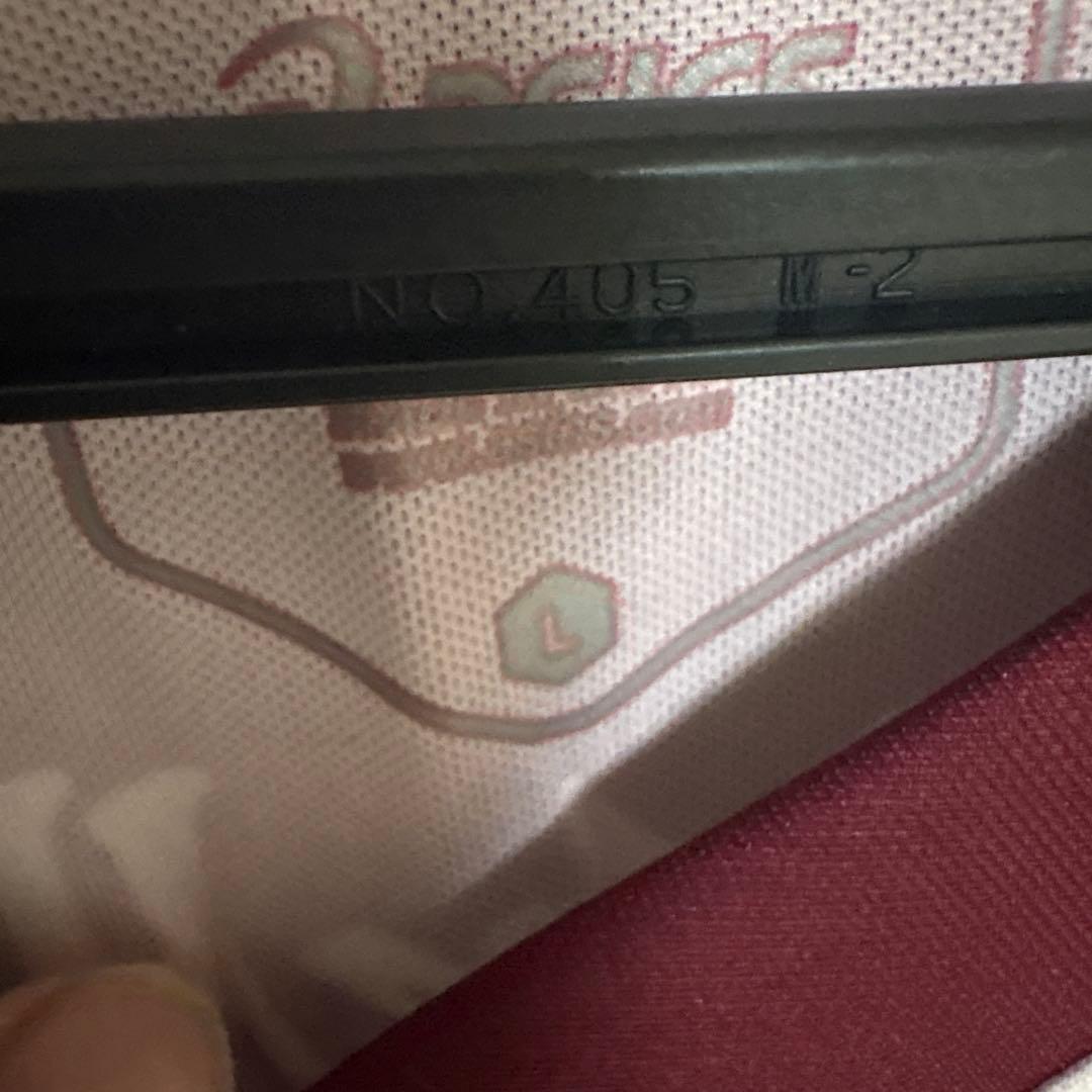 Vissel Kobe ヴィッセル神戸　ルーカスポドルスキ　ユニフォーム