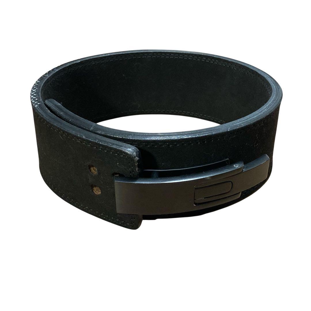 RISE トレーニングベルト 筋トレ パワーベルト　リフティング ベルト