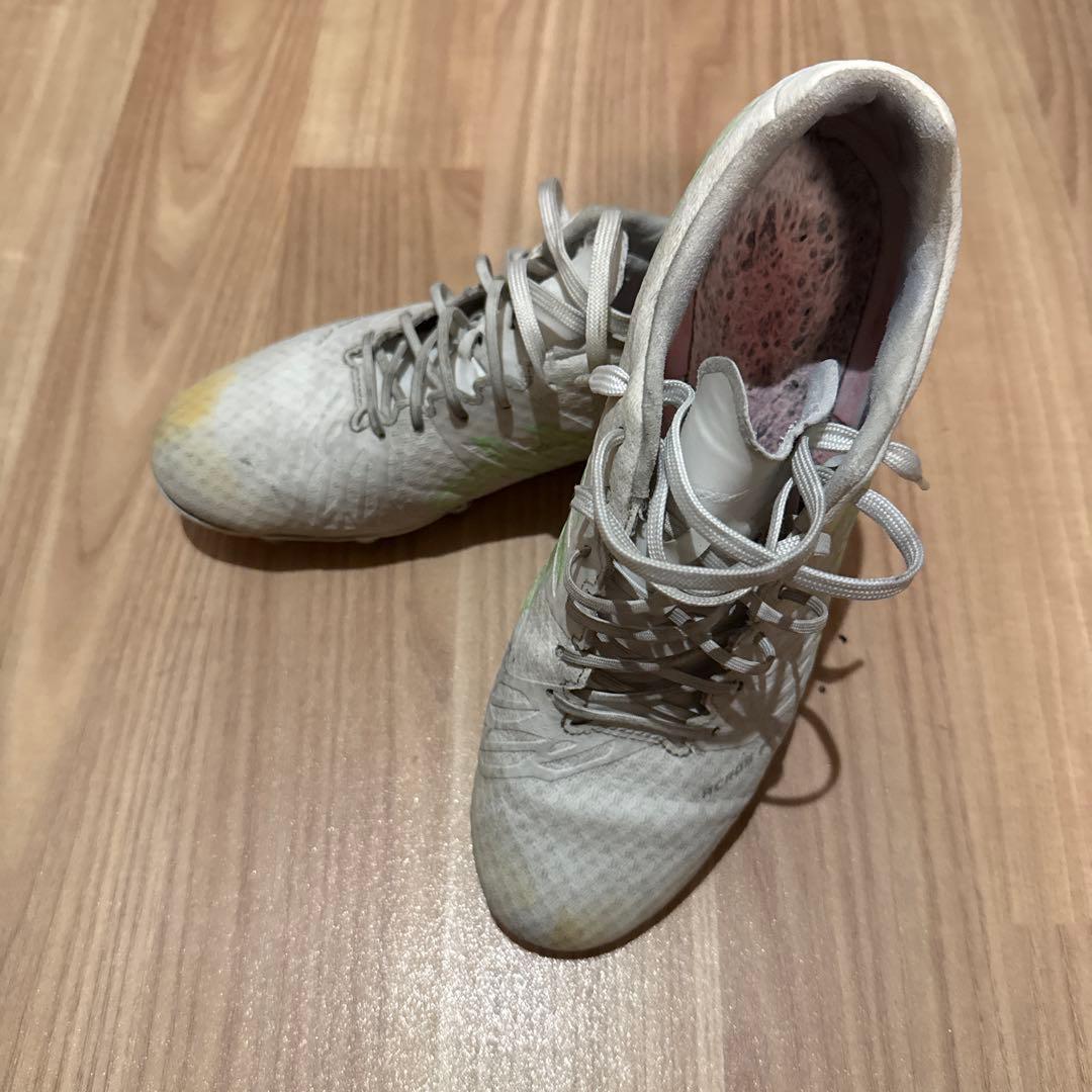 アシックス アクロスプロ2、3 3足セット