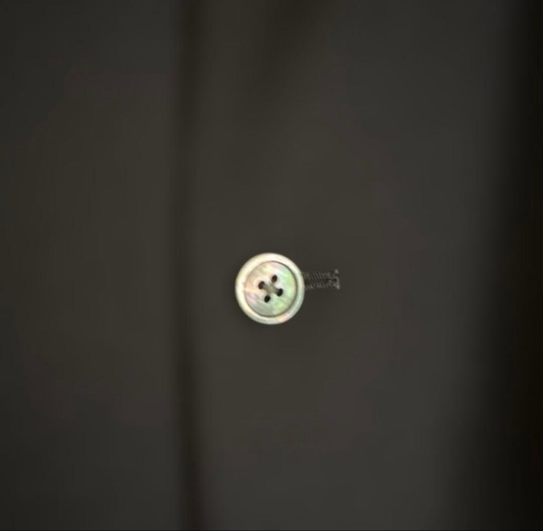 GRANDMA MAMA DAUGHTER toroショートジャケット　ブラック