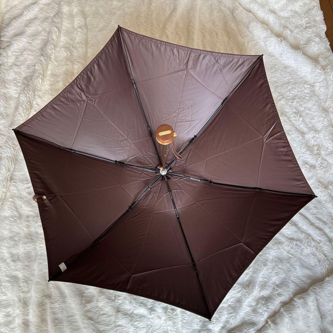 ★未使用自宅保管／セリーヌ／日傘（晴雨兼用）