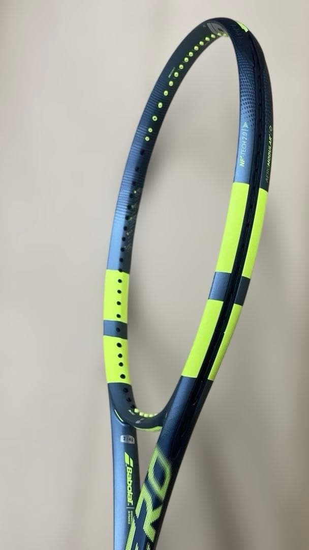 2026 バボラ　PURE AERO G2