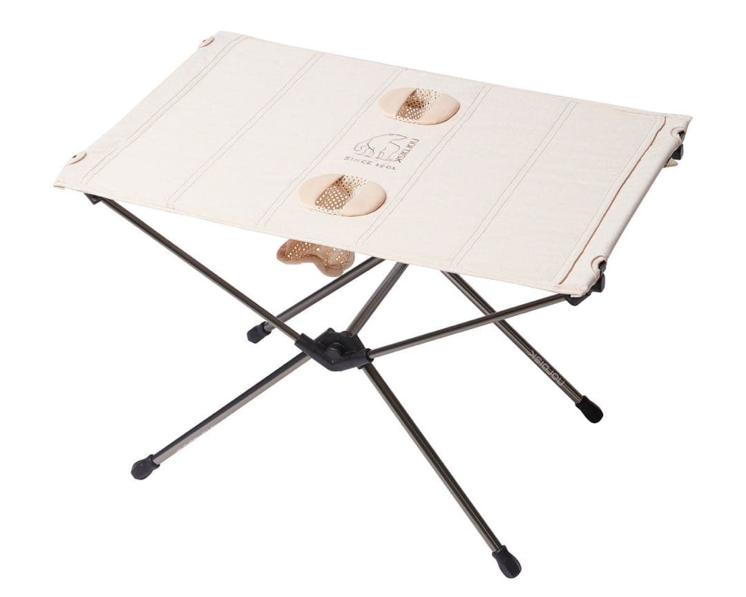 ノルディスク　テーブル　ホワイト　RISSKOV TABLE 【新品未開封】