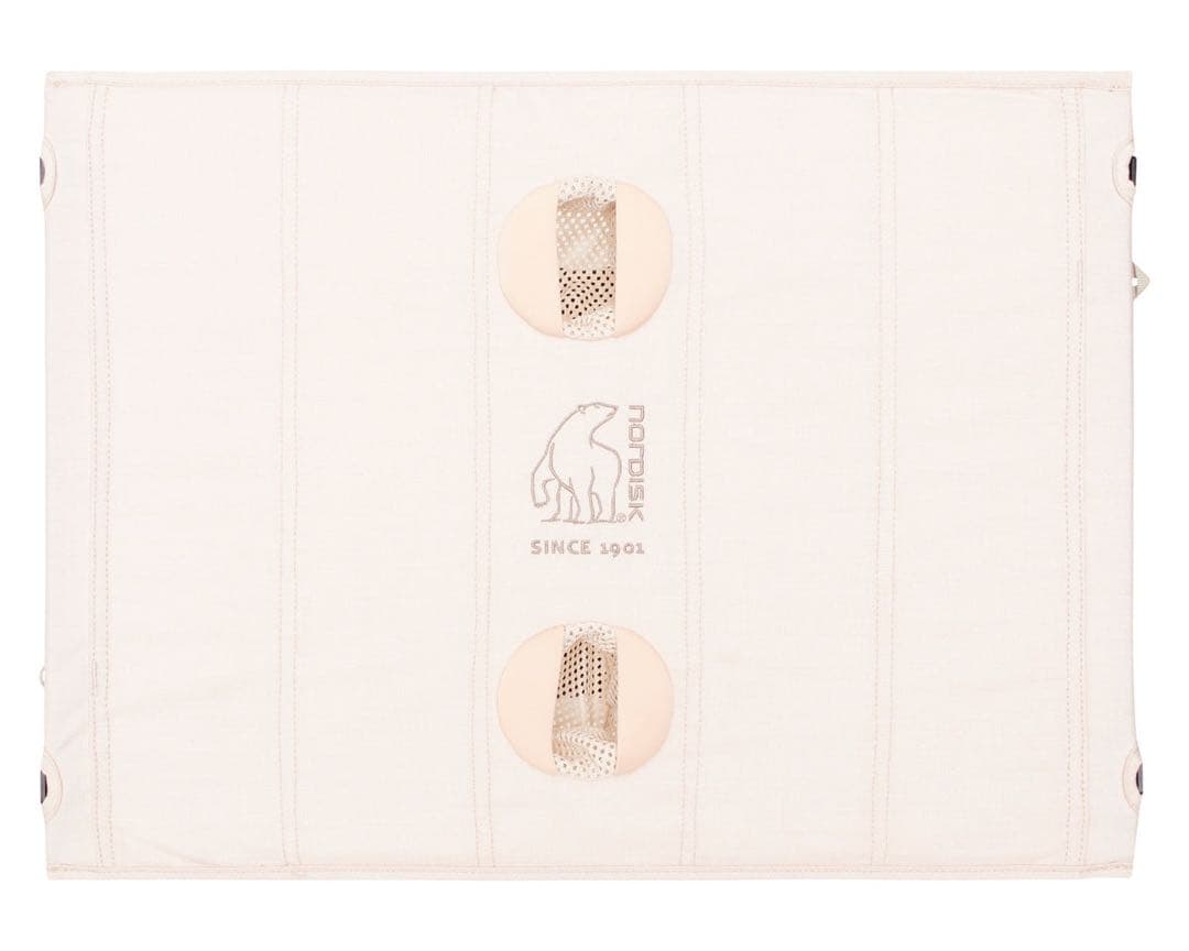 ノルディスク　テーブル　ホワイト　RISSKOV TABLE 【新品未開封】