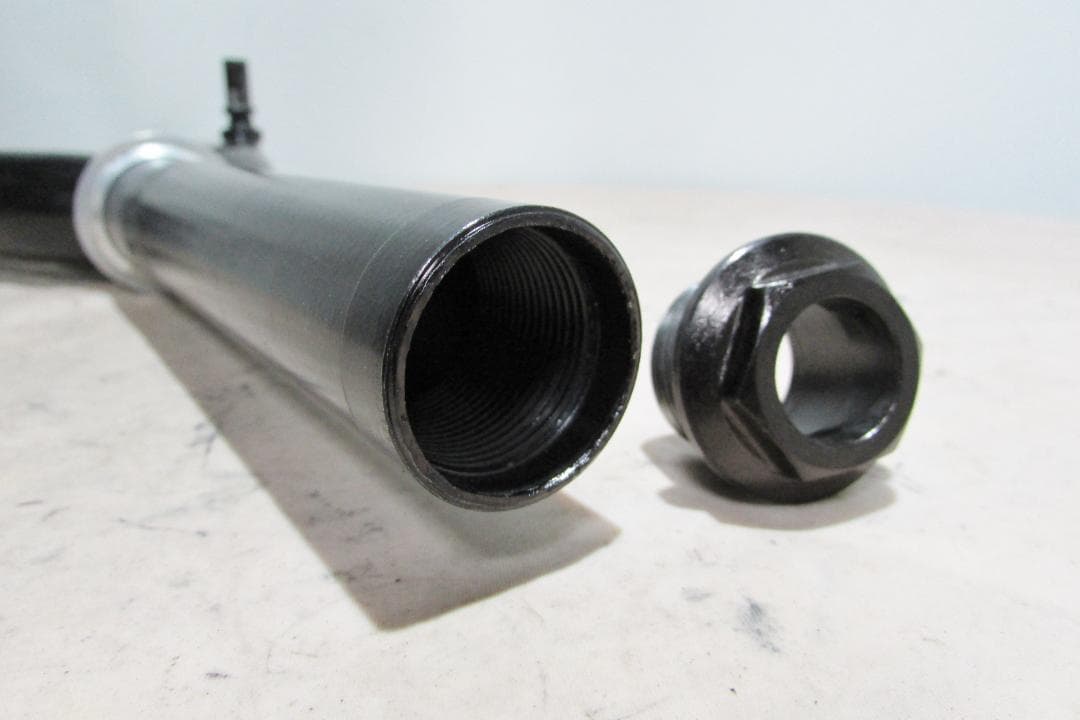 BMX フォーク / フラット ARES Aplus Fork