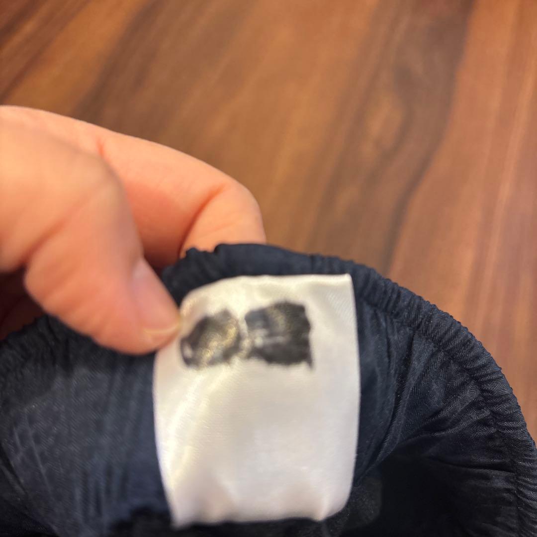 リベルタ　ウインドブレーカー　上下　セット　140 サッカー　スクール