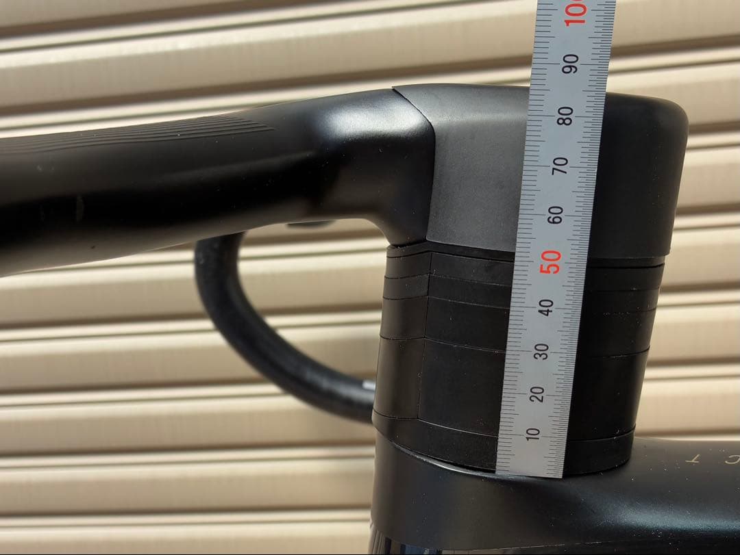 SCOTT ADDICT RC 2020 サイズM 54 フレームセット