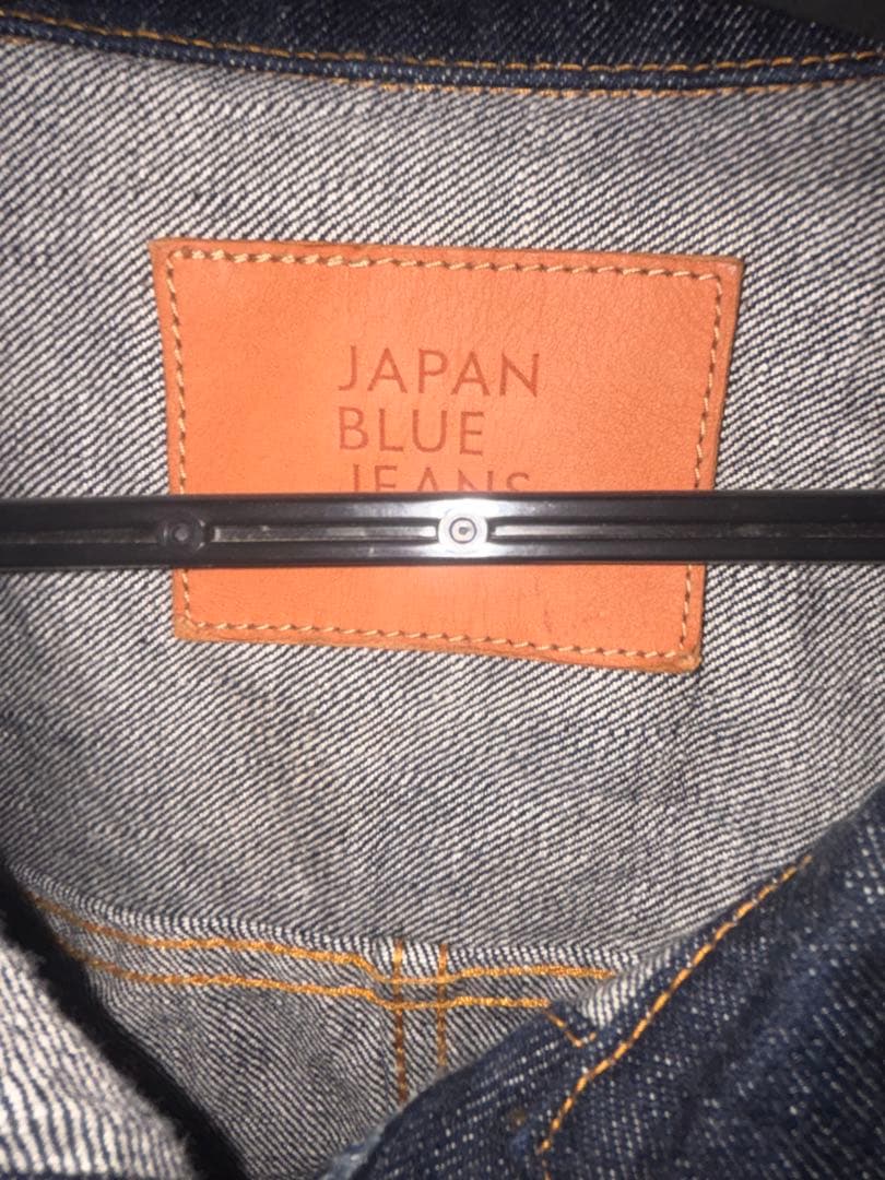 ジャケット・アウター japan blue jeans