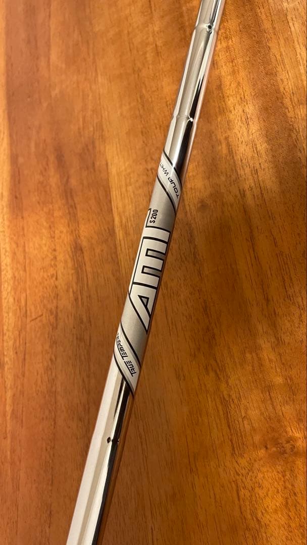 Titleist T200（2021）4番アイアン