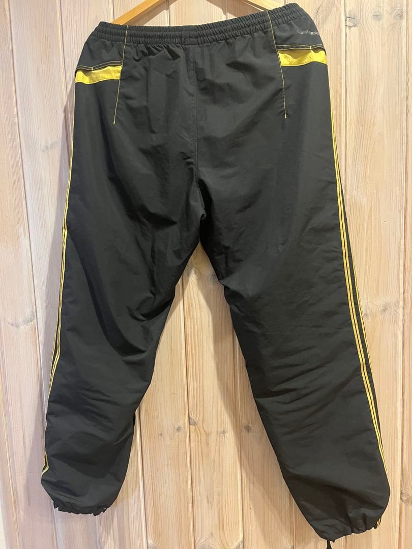 ひ*ろ様 adidas Professional セットアップ　生地厚め　L