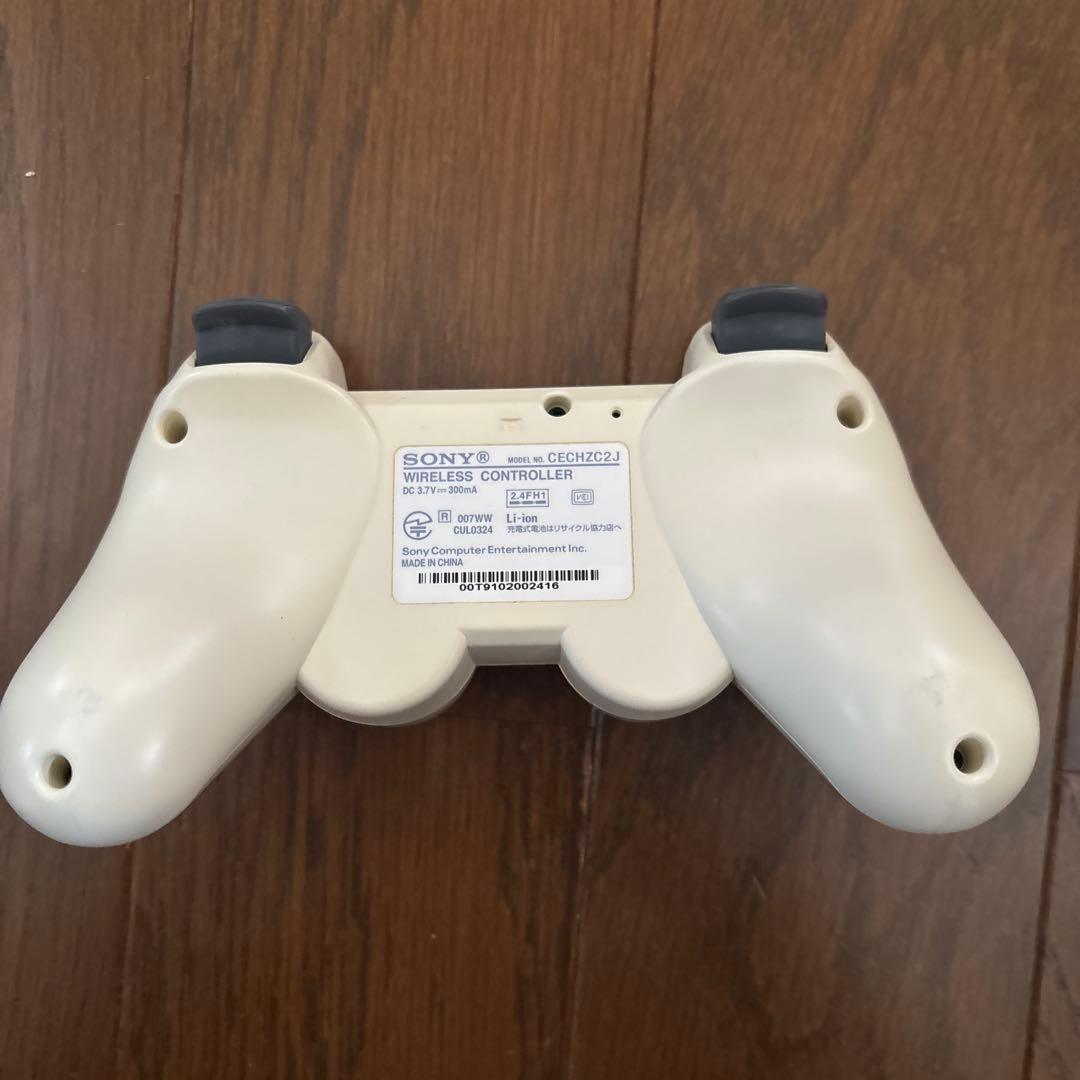 【限定版】SONY PS3 FF13 ライトニングエディション　ソフト　外包装等