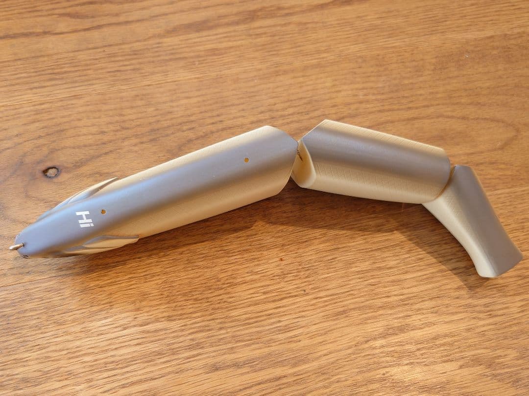 レア！Midモデル。DRT クラッシュ ゴースト ghost