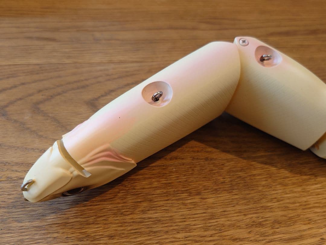 レア！Midモデル。DRT クラッシュ ゴースト ghost