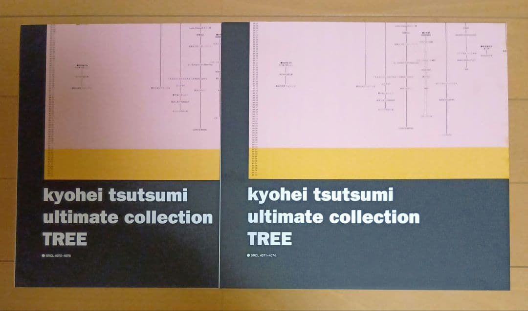 HITSTORY～筒美京平 アルティメイト・コレクション 1967～1997
