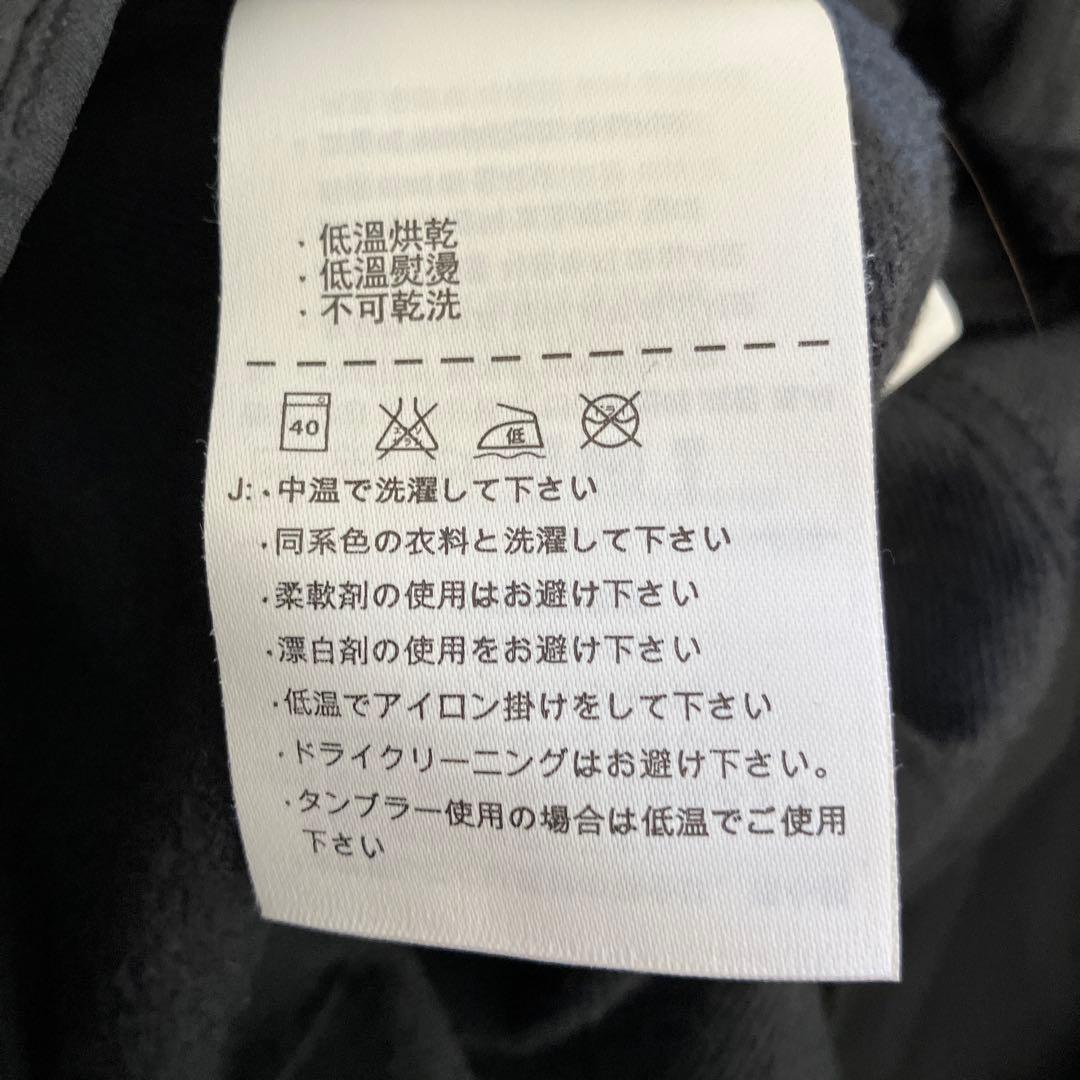 レディースゴルフウエア　NIKE ナイキパンツ　ベスト　インナー　M ブラック