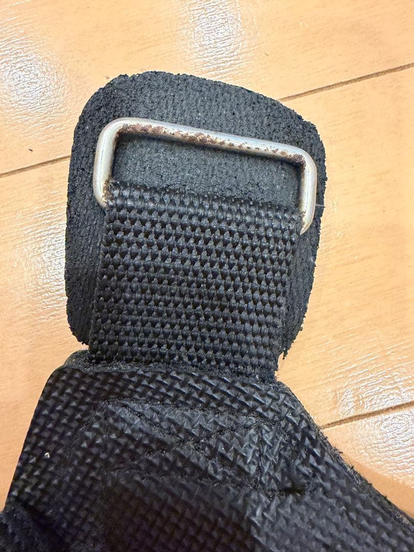 VERSA GRIPPS PRO パワーグリップ+ゴールドジムパワーグリップ