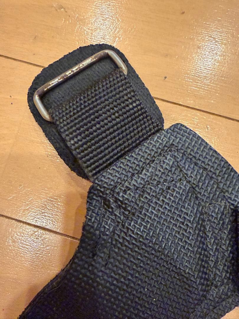 VERSA GRIPPS PRO パワーグリップ+ゴールドジムパワーグリップ