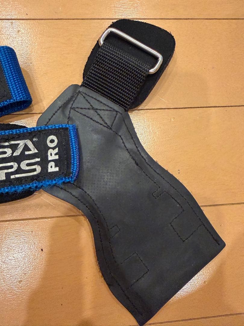 VERSA GRIPPS PRO パワーグリップ+ゴールドジムパワーグリップ