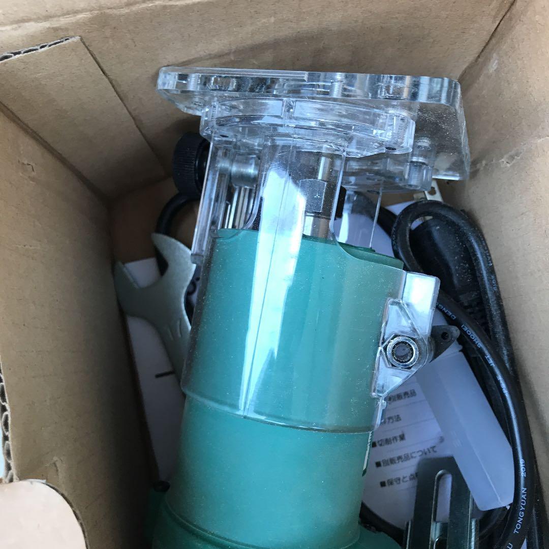 リョービ　トリマ