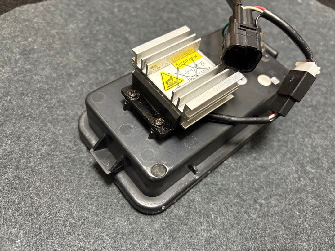 [REIZ流星] キャリイトラック(DA16T/DA63T)他LEDテールランプ