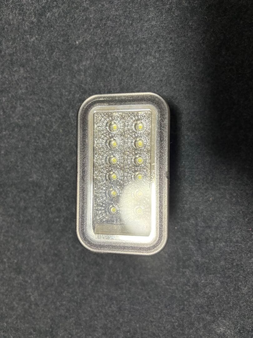 [REIZ流星] キャリイトラック(DA16T/DA63T)他LEDテールランプ