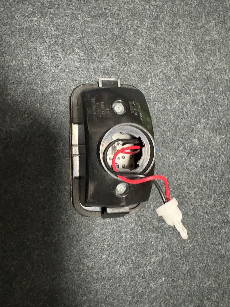 [REIZ流星] キャリイトラック(DA16T/DA63T)他LEDテールランプ