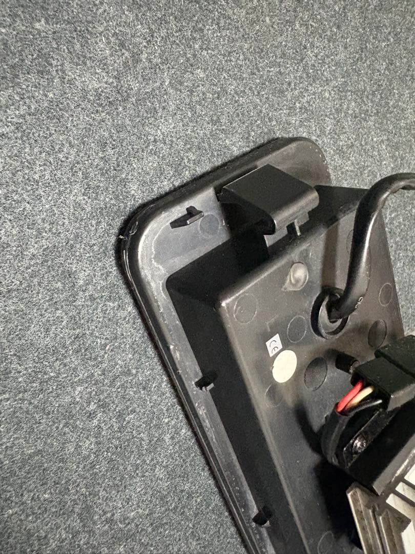 [REIZ流星] キャリイトラック(DA16T/DA63T)他LEDテールランプ