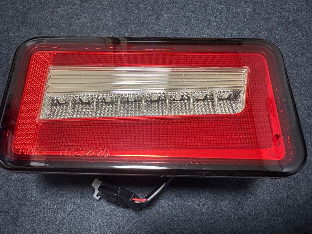 [REIZ流星] キャリイトラック(DA16T/DA63T)他LEDテールランプ