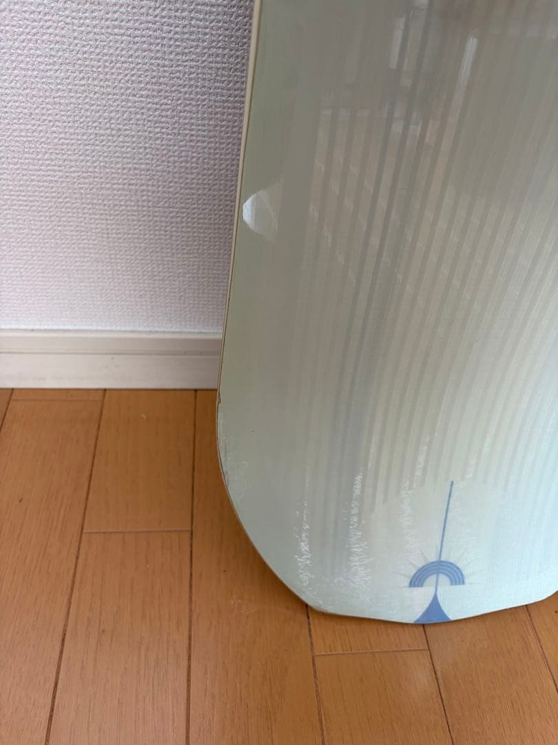 SALOMON PILLOW TALK151cm 板のみ　フルチューン済み