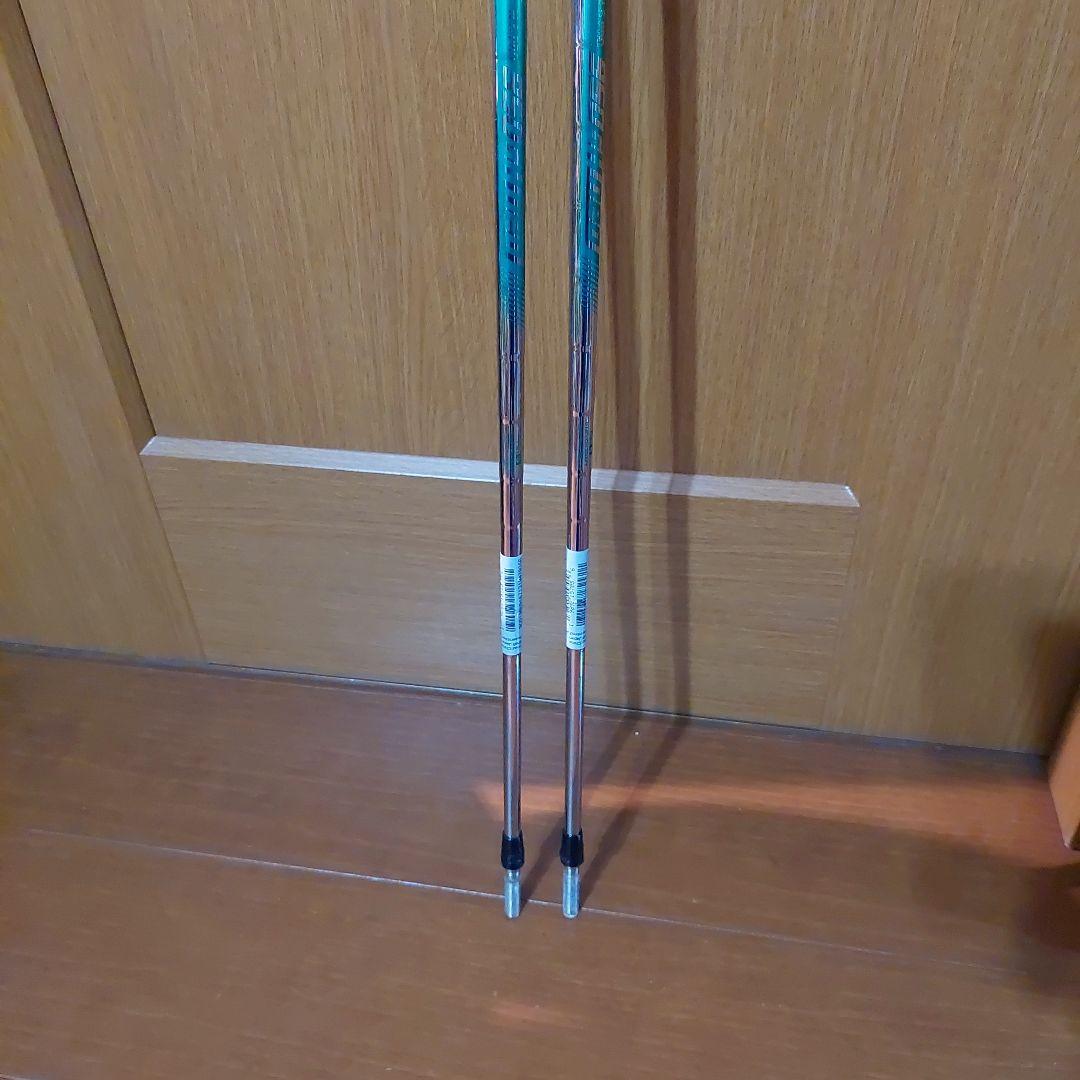 N.S.PRO 950GH neo　54,58　2本セット フレックスS