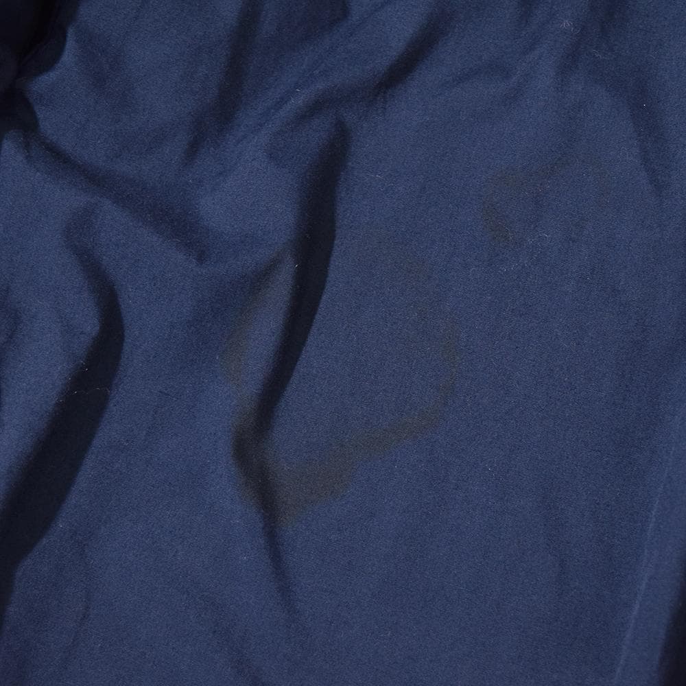 ジャケット・アウター 90s ARMANI EXCHANGE gimmick denim jacket